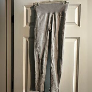 Curves n Combatboots CONTOUR SEAMLESS LEGGINGS